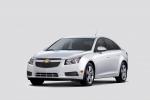 Chevrolet Cruze Clean Turbo Diesel 2013 года